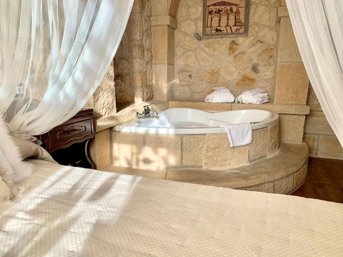 Hotel Castillo Bonavia Pedrola Екстериор снимка