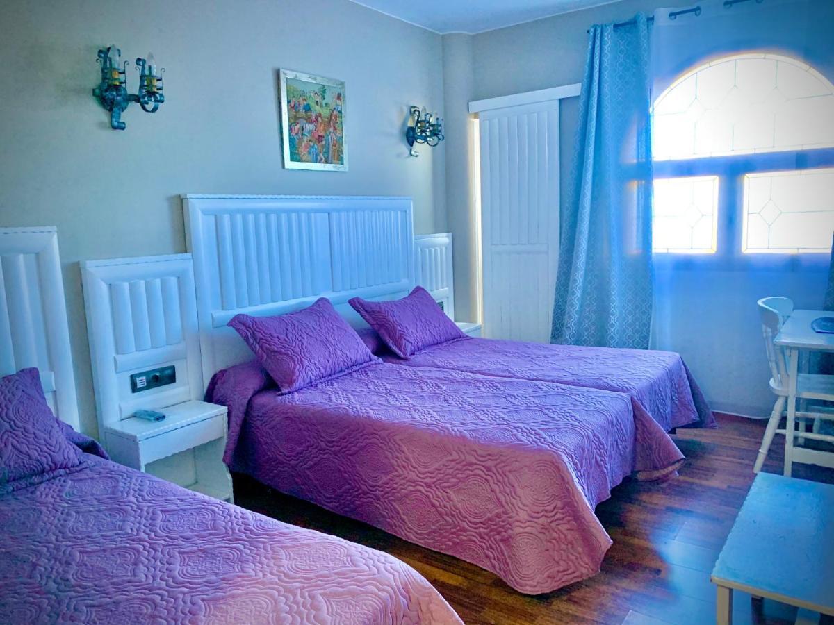 Hotel Castillo Bonavia Pedrola Екстериор снимка