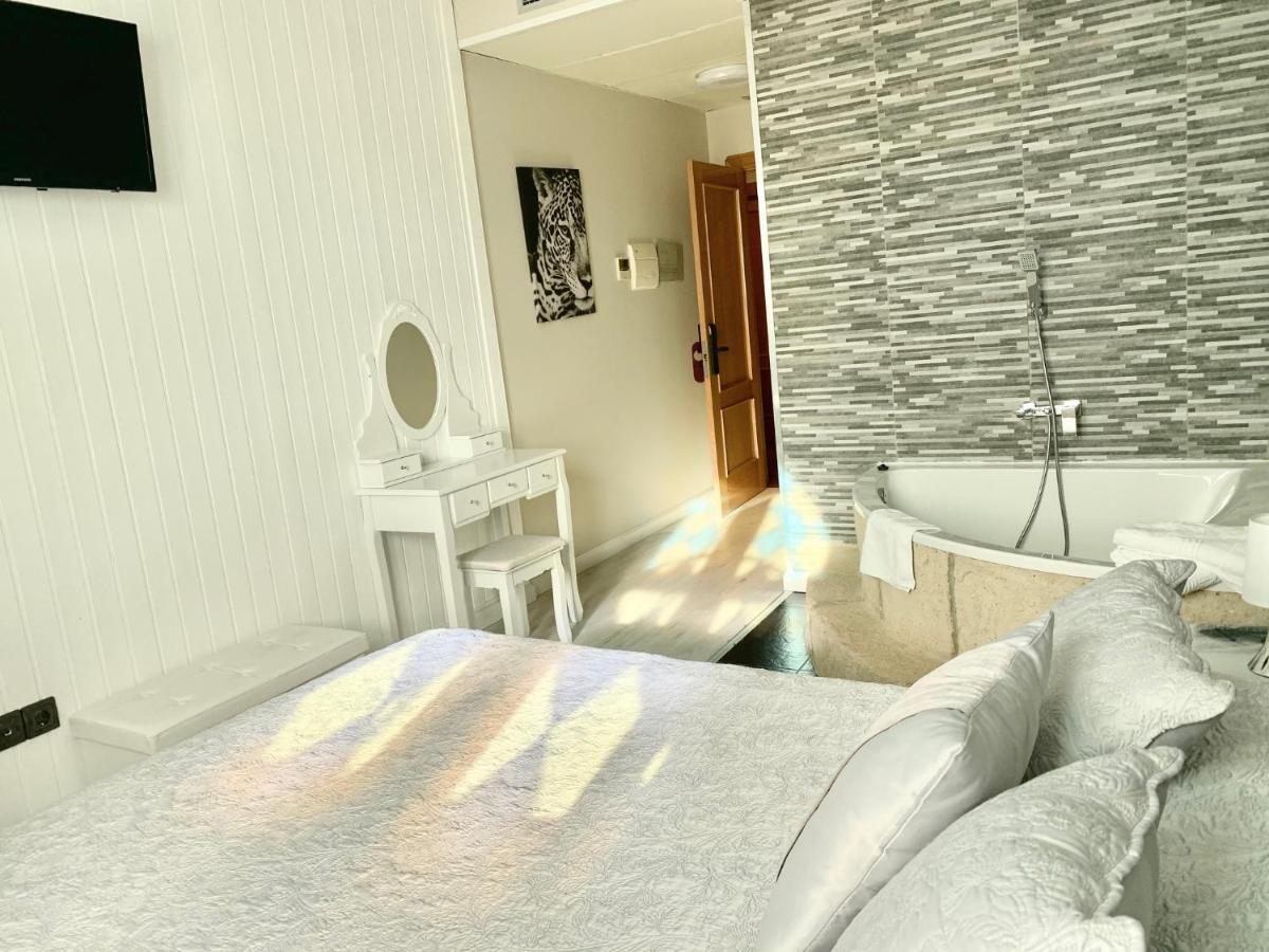 Hotel Castillo Bonavia Pedrola Екстериор снимка