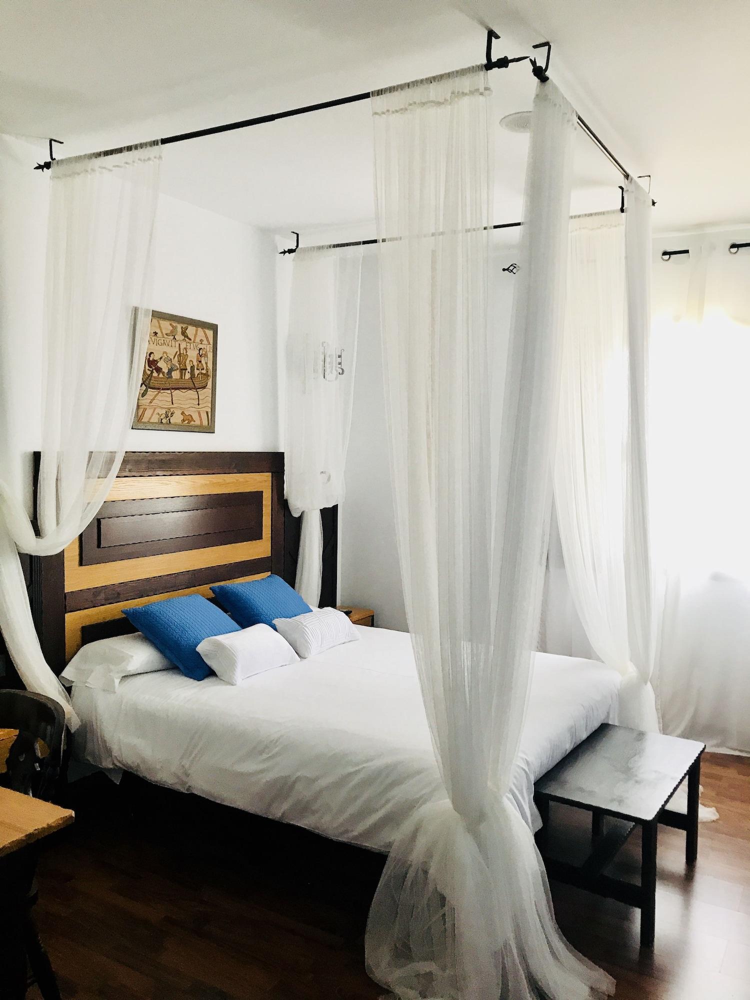 Hotel Castillo Bonavia Pedrola Екстериор снимка
