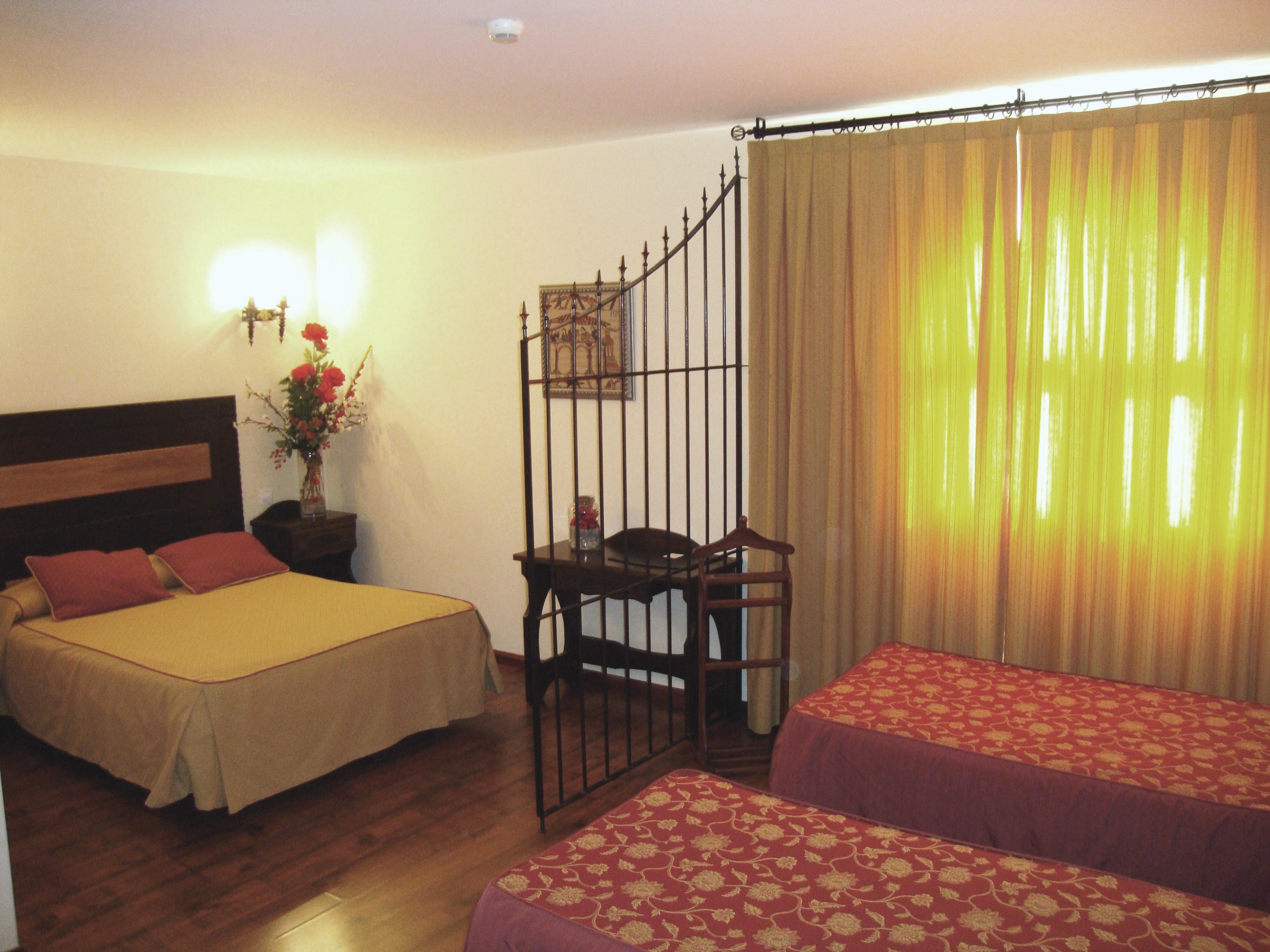 Hotel Castillo Bonavia Pedrola Екстериор снимка
