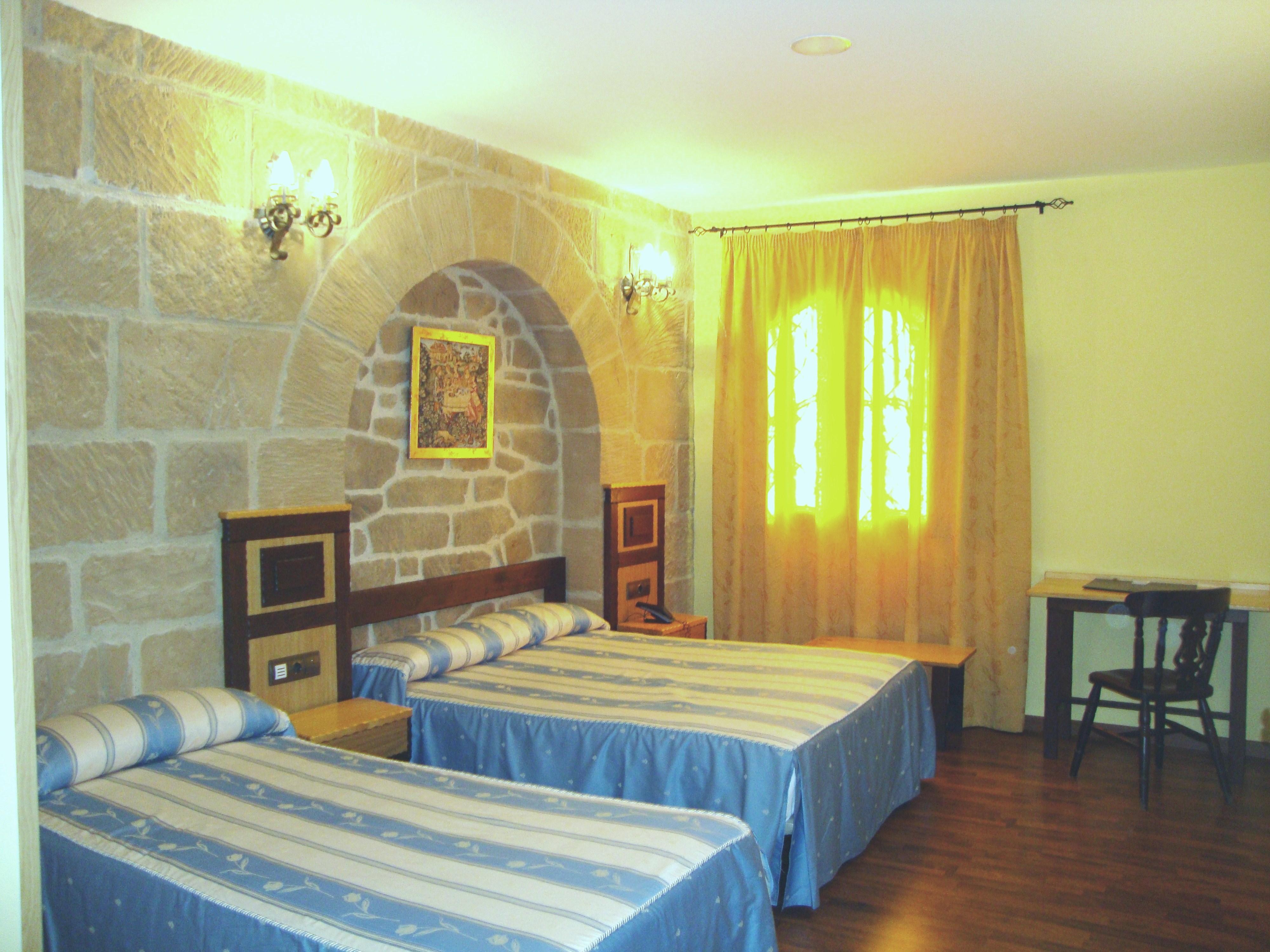 Hotel Castillo Bonavia Pedrola Екстериор снимка