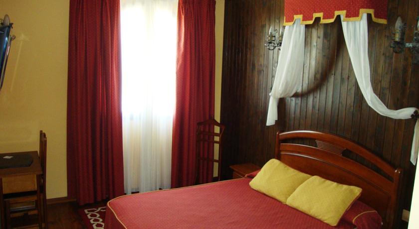 Hotel Castillo Bonavia Pedrola Екстериор снимка