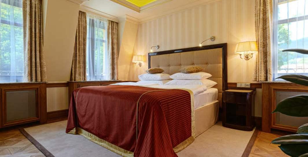 Hotel Castillo Bonavia Pedrola Екстериор снимка
