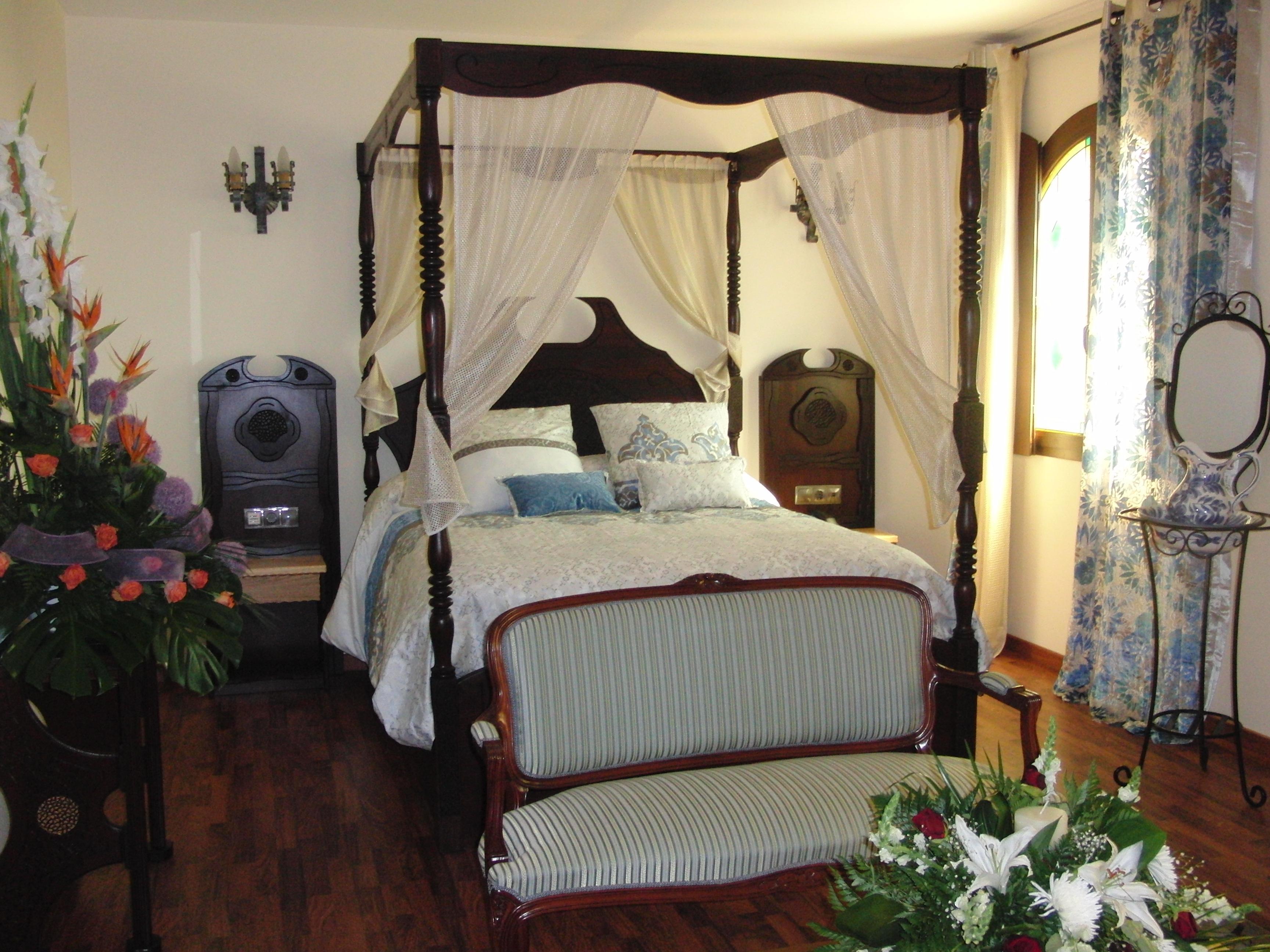 Hotel Castillo Bonavia Pedrola Екстериор снимка