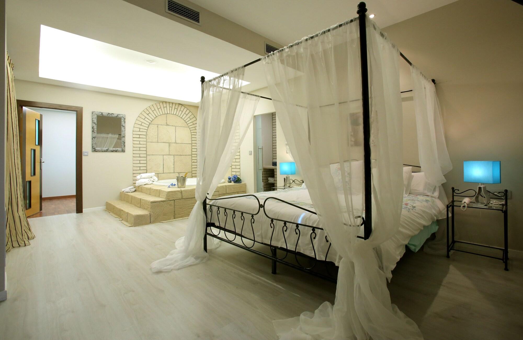 Hotel Castillo Bonavia Pedrola Екстериор снимка