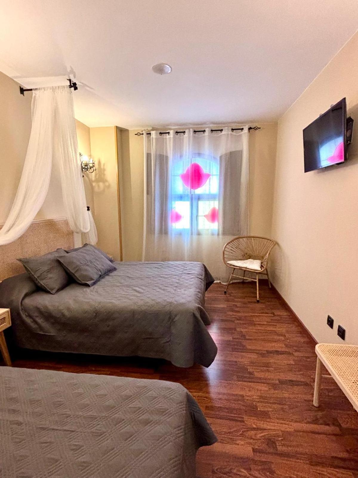 Hotel Castillo Bonavia Pedrola Екстериор снимка