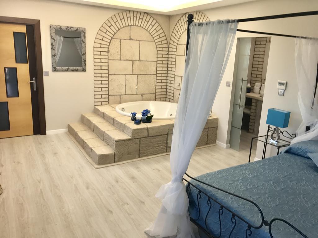 Hotel Castillo Bonavia Pedrola Екстериор снимка