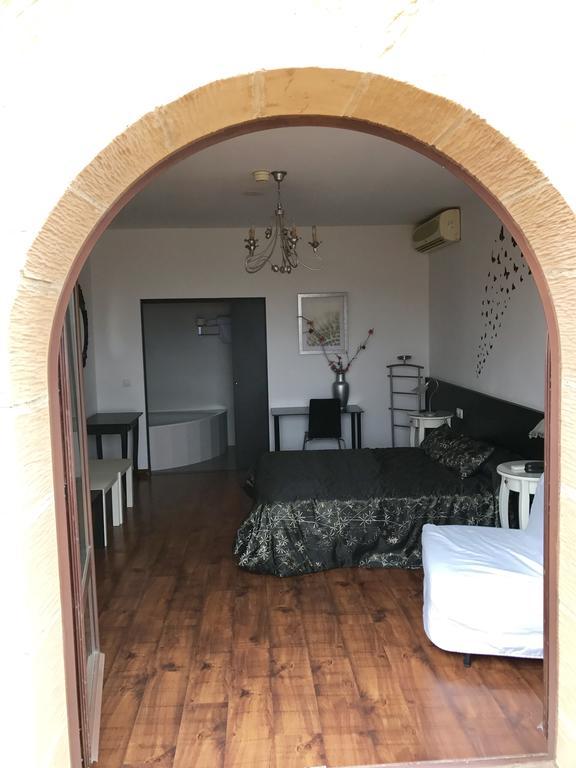 Hotel Castillo Bonavia Pedrola Екстериор снимка