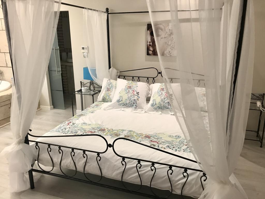 Hotel Castillo Bonavia Pedrola Екстериор снимка