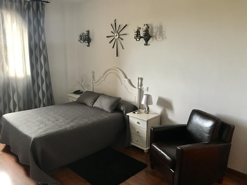 Hotel Castillo Bonavia Pedrola Екстериор снимка