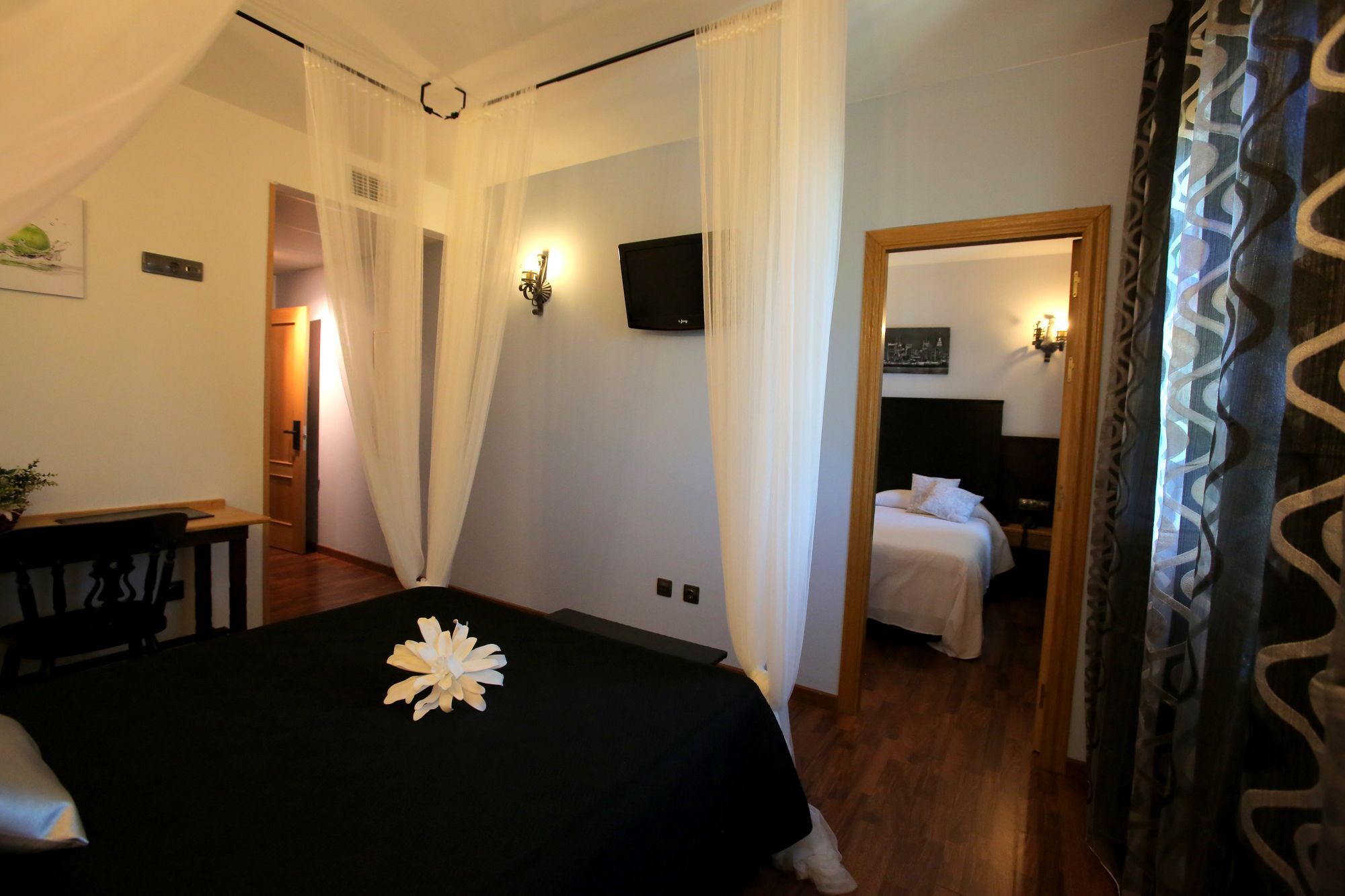 Hotel Castillo Bonavia Pedrola Екстериор снимка