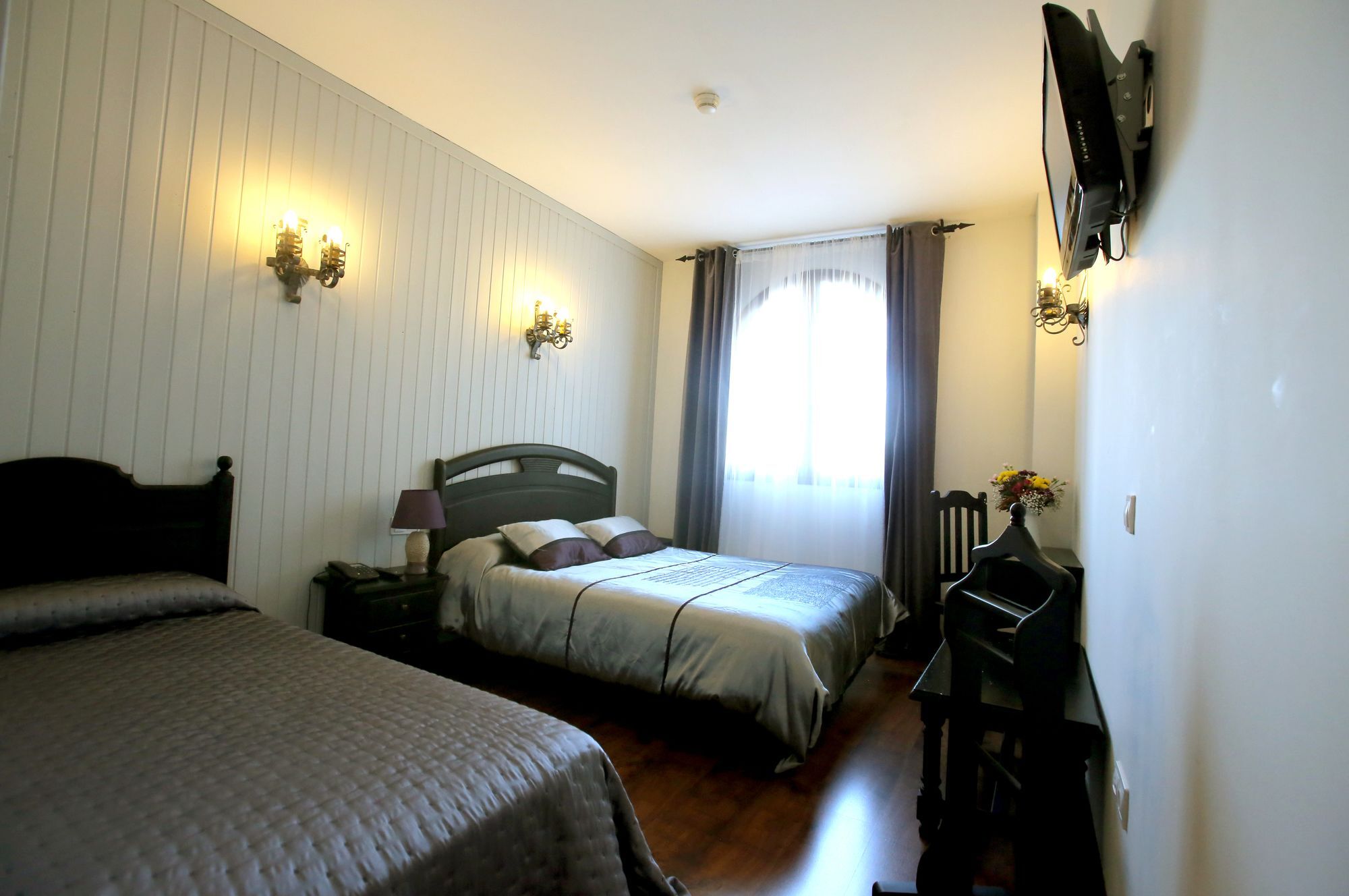 Hotel Castillo Bonavia Pedrola Екстериор снимка