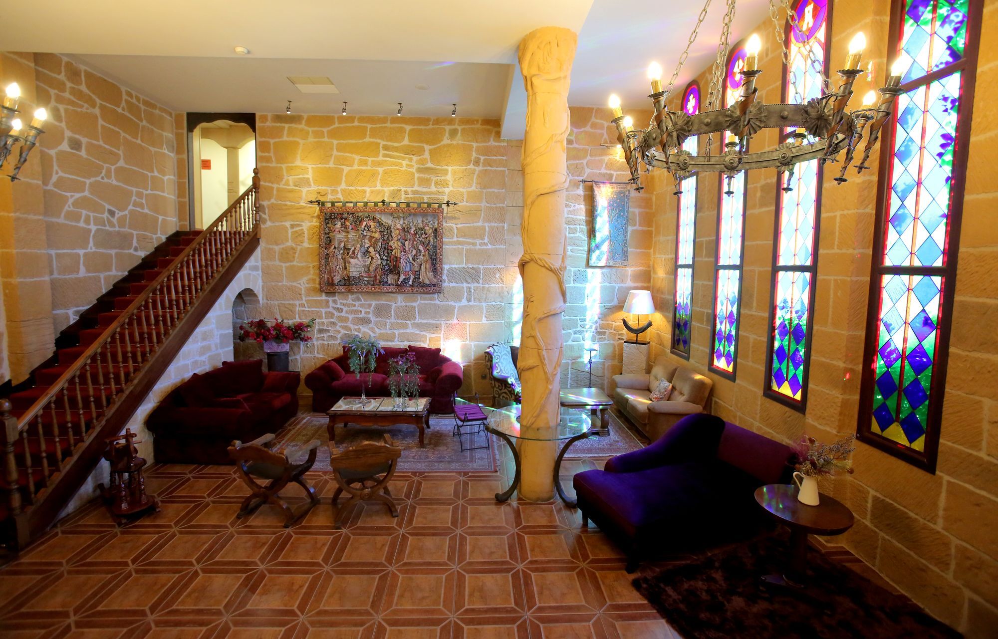 Hotel Castillo Bonavia Pedrola Екстериор снимка